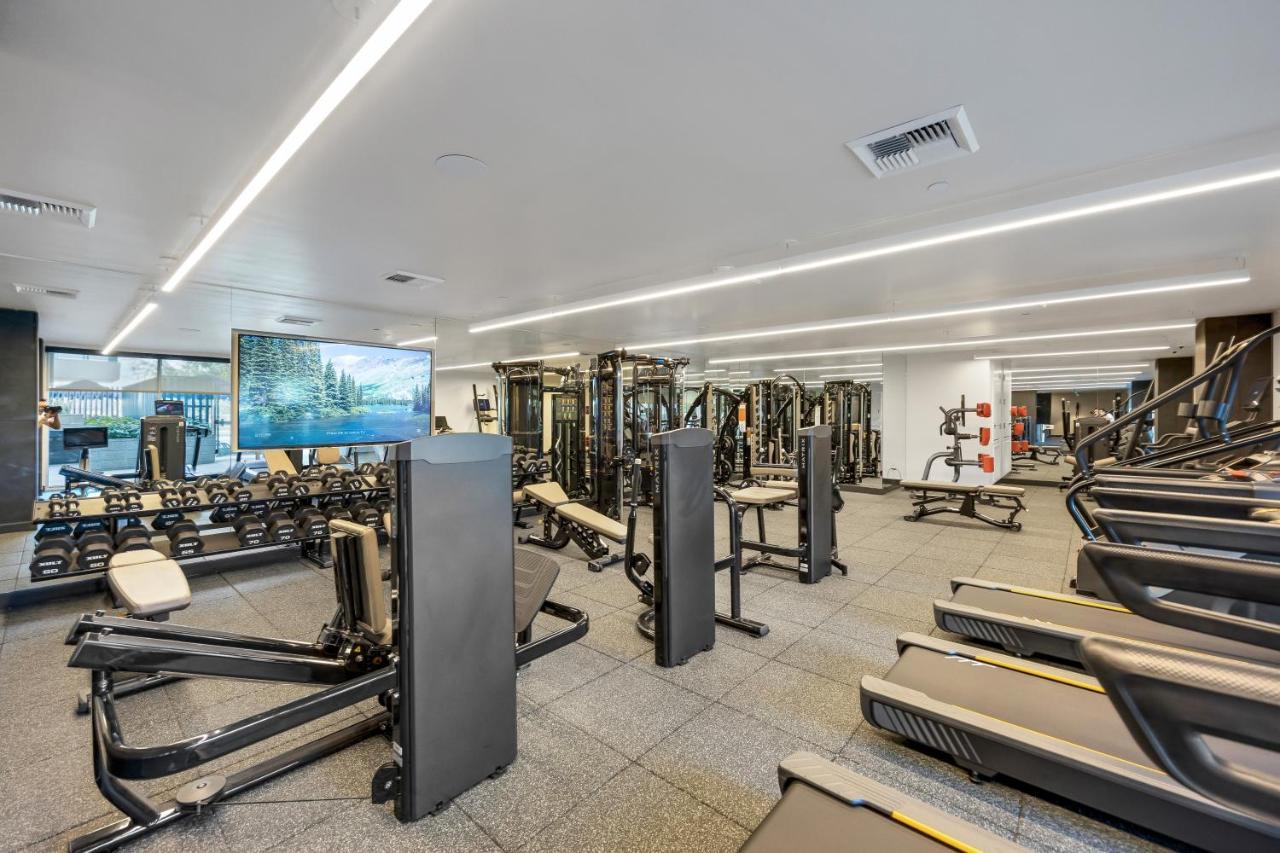 Apartamento One Lux Hollywood View La *