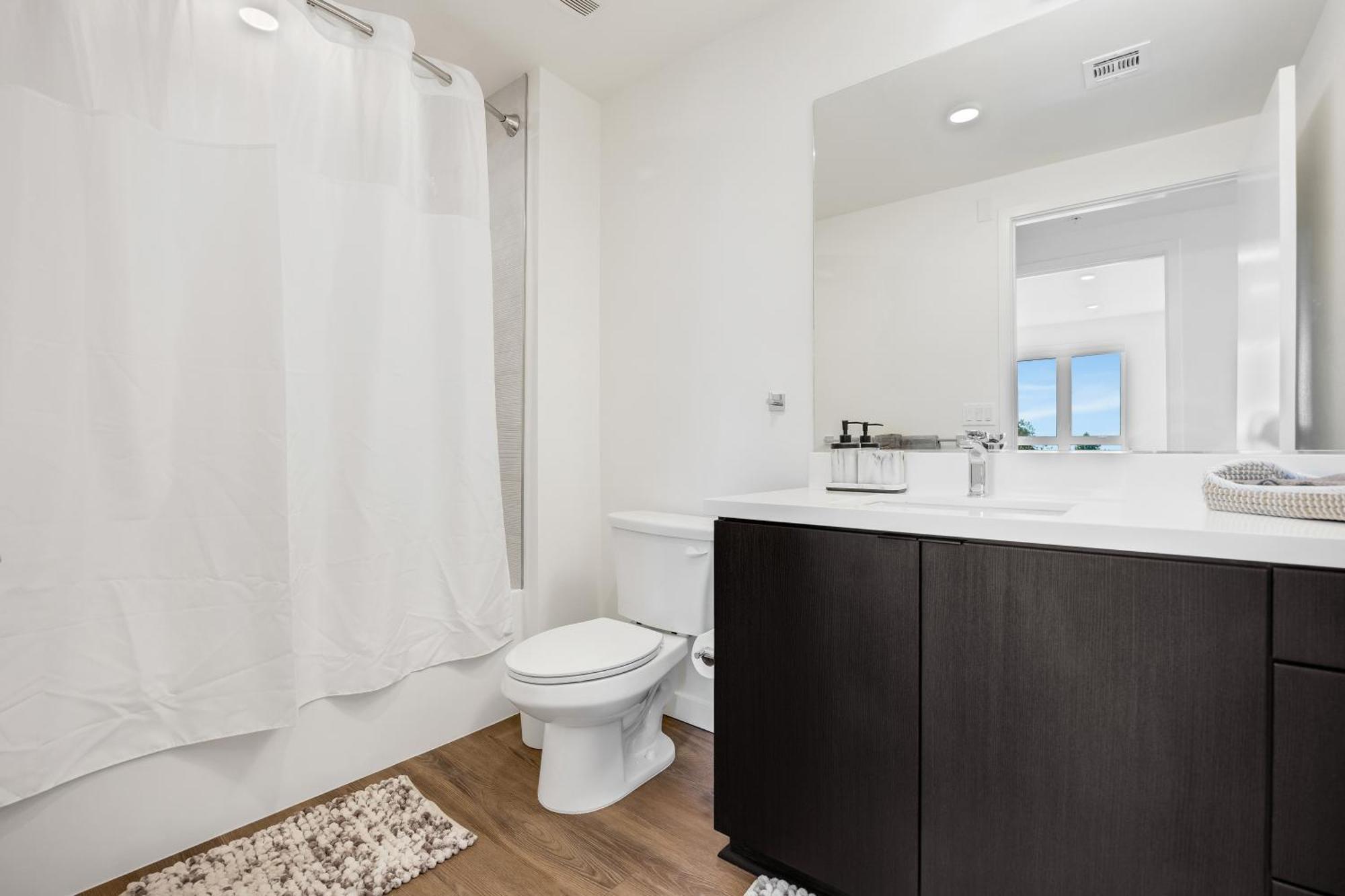 Apartamento One Lux Hollywood View La